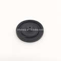 NBR/Silicone Rubber Diaphragm, Fabric Reinforced Rubber Diaphragm, Valve Seals Diaphragm